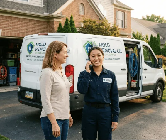 Crawlspace Mold Remediation Collins, GA FAQs